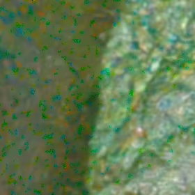 ISO51200, AI denoise