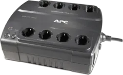 APC Back-UPS BE550G-RS