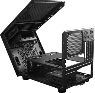 Chieftec Pro Cube