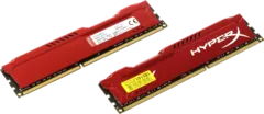 Kingston HyperX Fury <HX318C10FRK2/16>