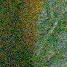 ISO12800, std raw denoise