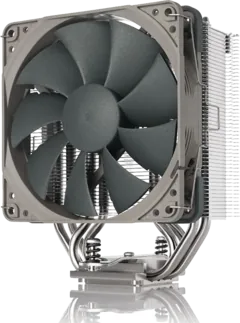 Noctua NH-U12S redux