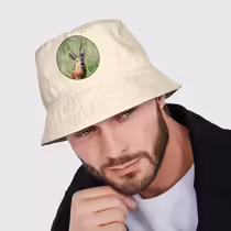 Сибирская косуля