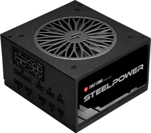 Chieftec SteelPower BDK-550FC