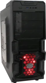 Cooler Master K380 ‹RC-K380-KWP500›