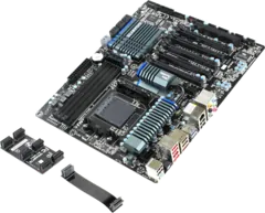 GigaByte GA-990FXA-UD5 rev3.0