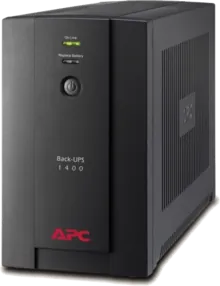 APC Back-UPS BX1400UI